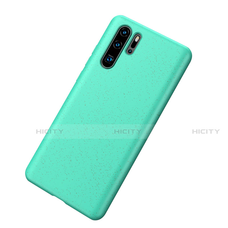 Funda Silicona Ultrafina Goma 360 Grados Carcasa S01 para Huawei P30 Pro