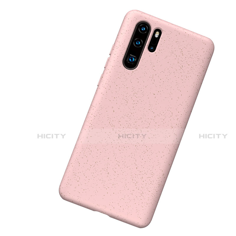 Funda Silicona Ultrafina Goma 360 Grados Carcasa S01 para Huawei P30 Pro New Edition