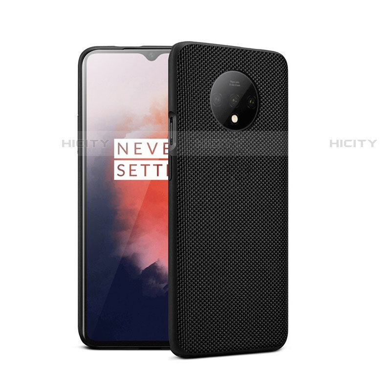 Funda Silicona Ultrafina Goma 360 Grados Carcasa S01 para OnePlus 7T