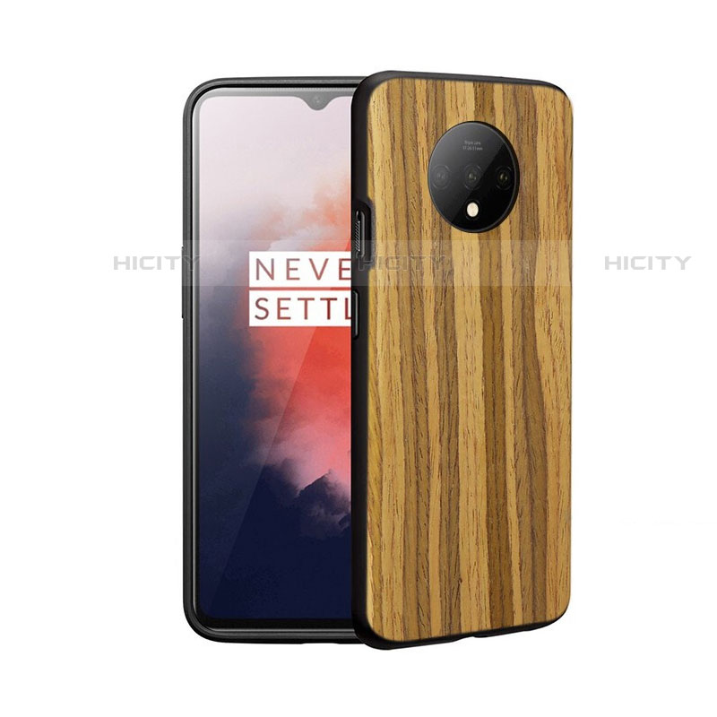 Funda Silicona Ultrafina Goma 360 Grados Carcasa S01 para OnePlus 7T