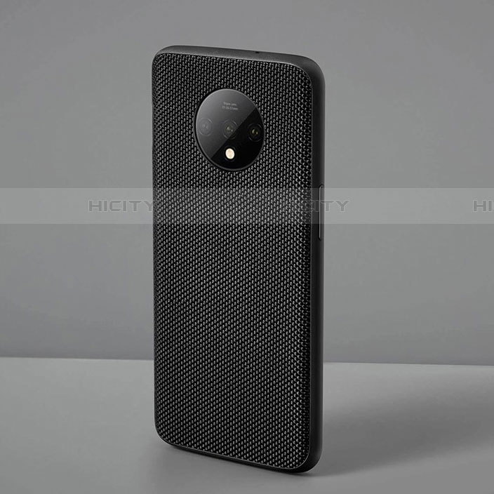 Funda Silicona Ultrafina Goma 360 Grados Carcasa S01 para OnePlus 7T