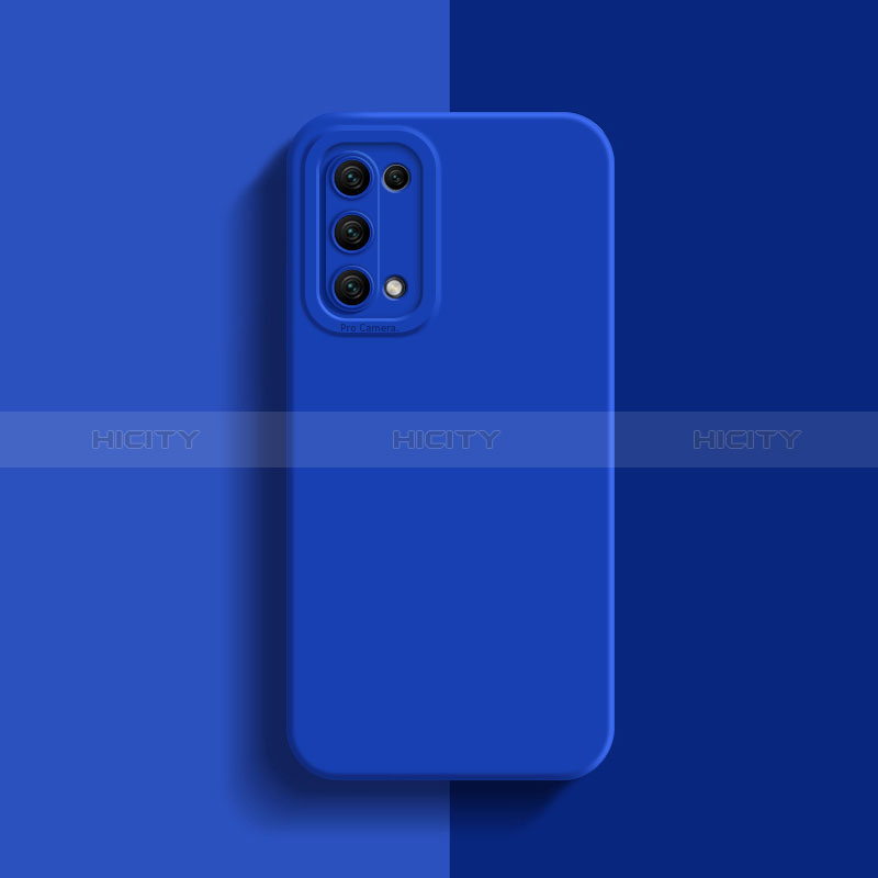 Funda Silicona Ultrafina Goma 360 Grados Carcasa S01 para Oppo A74 5G