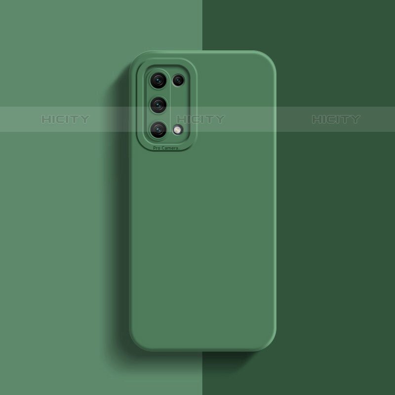 Funda Silicona Ultrafina Goma 360 Grados Carcasa S01 para Oppo A93 5G