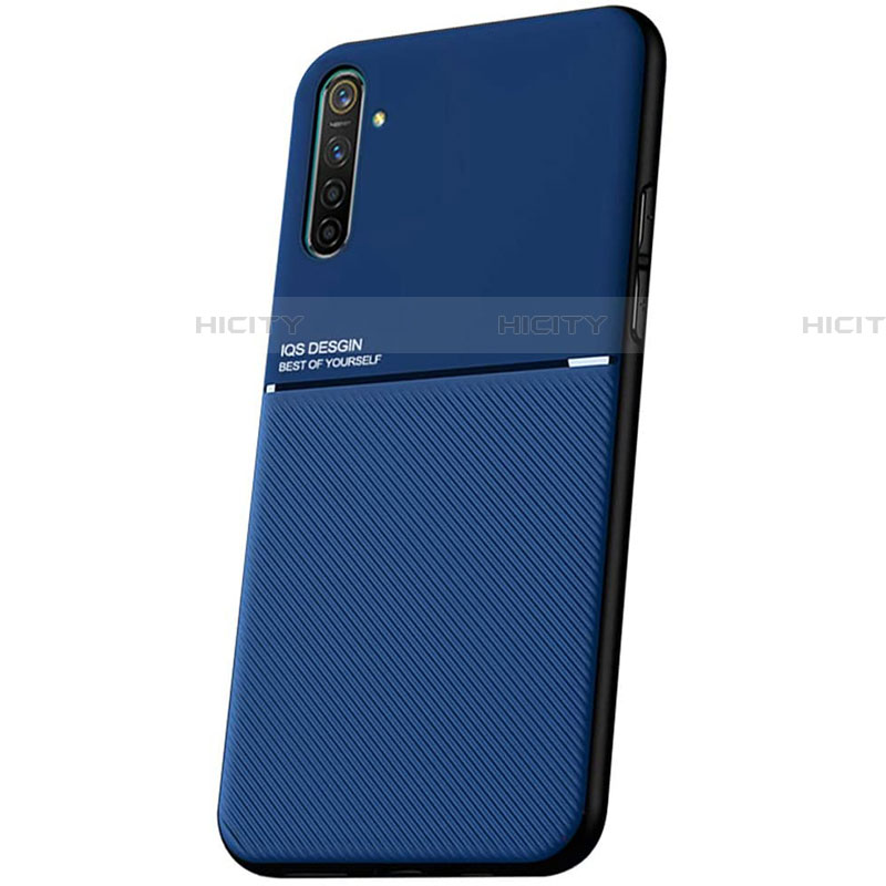 Funda Silicona Ultrafina Goma 360 Grados Carcasa S01 para Oppo K5