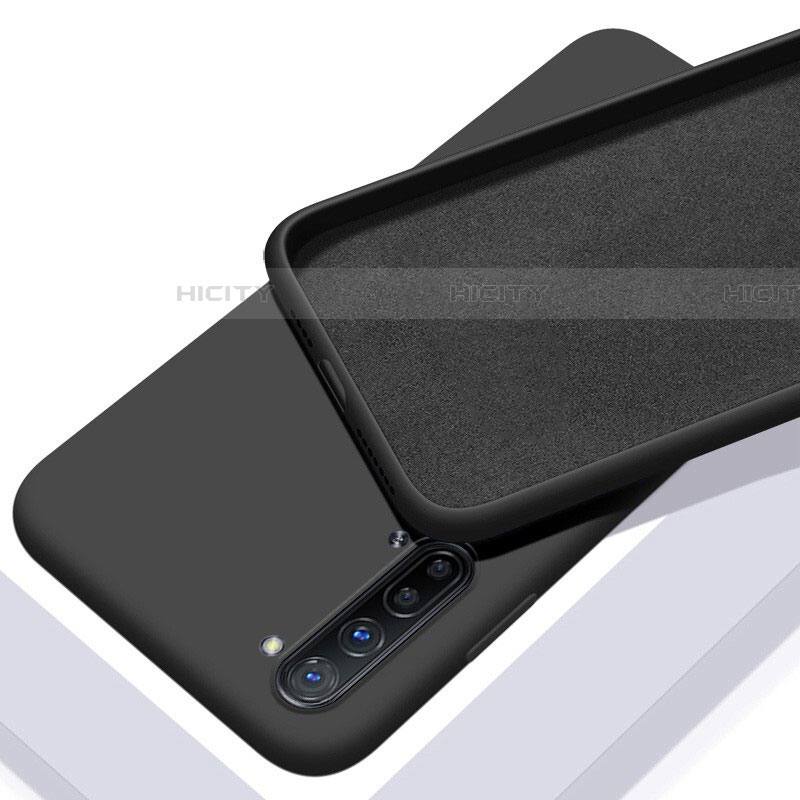 Funda Silicona Ultrafina Goma 360 Grados Carcasa S01 para Oppo Reno3