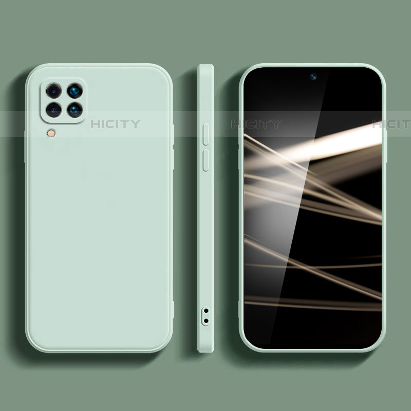Funda Silicona Ultrafina Goma 360 Grados Carcasa S01 para Samsung Galaxy F62 5G