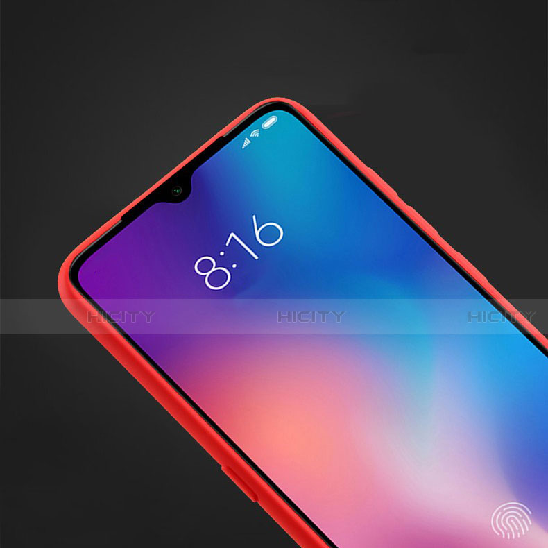 Funda Silicona Ultrafina Goma 360 Grados Carcasa S01 para Xiaomi CC9e