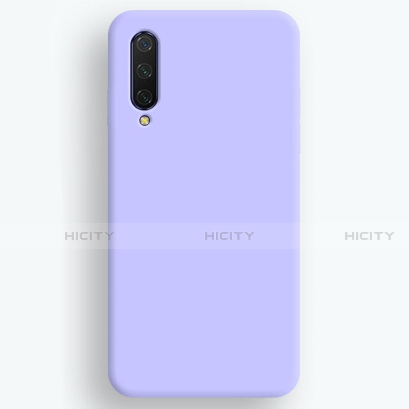 Funda Silicona Ultrafina Goma 360 Grados Carcasa S01 para Xiaomi Mi A3