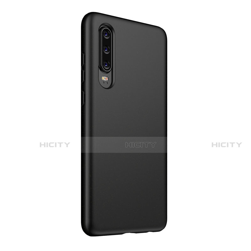 Funda Silicona Ultrafina Goma 360 Grados Carcasa S02 para Huawei P30