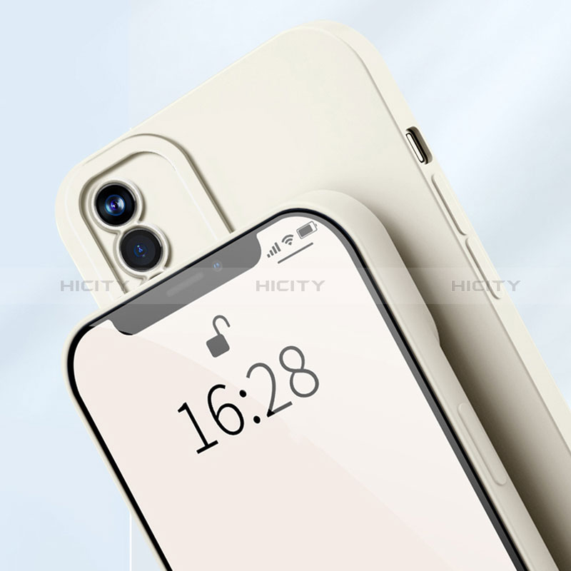 Funda Silicona Ultrafina Goma 360 Grados Carcasa S02 para Oppo A74 5G