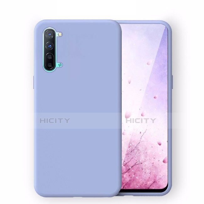 Funda Silicona Ultrafina Goma 360 Grados Carcasa S02 para Oppo K7 5G