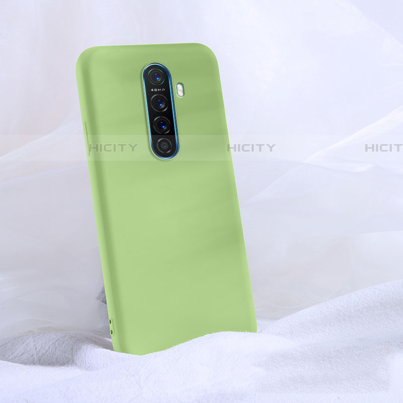 Funda Silicona Ultrafina Goma 360 Grados Carcasa S02 para Oppo Reno Ace