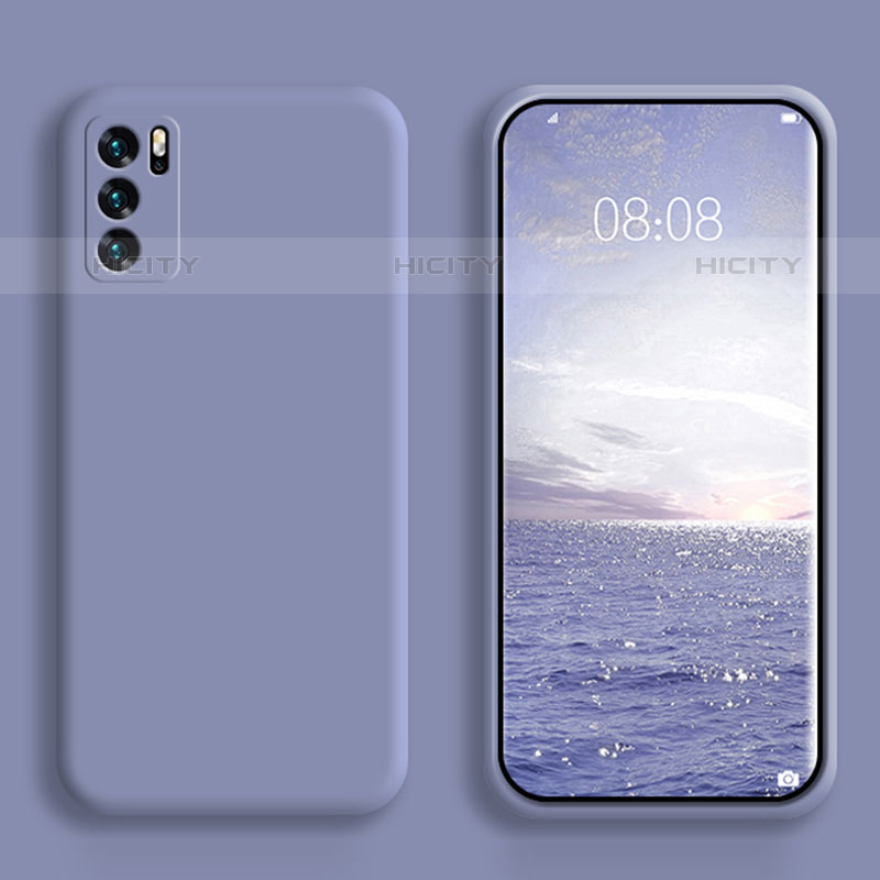 Funda Silicona Ultrafina Goma 360 Grados Carcasa S02 para Oppo Reno6 5G