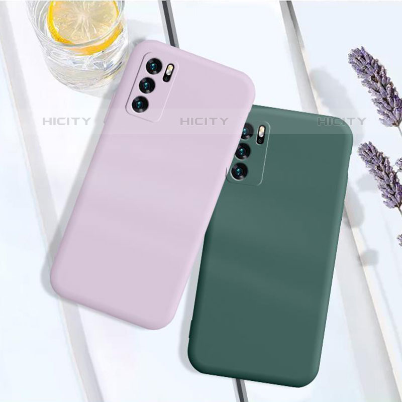 Funda Silicona Ultrafina Goma 360 Grados Carcasa S02 para Oppo Reno6 Pro 5G India