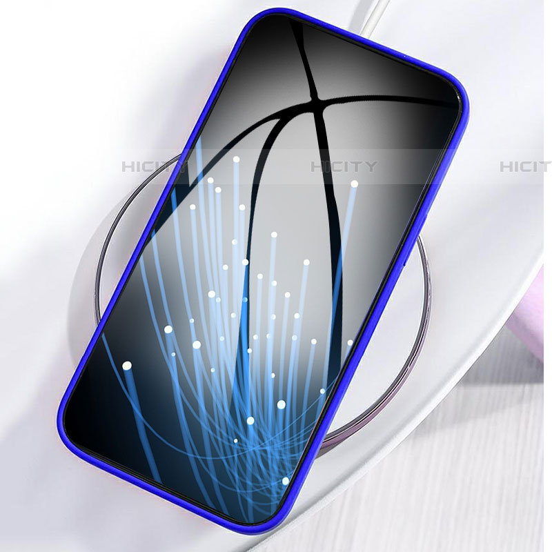 Funda Silicona Ultrafina Goma 360 Grados Carcasa S02 para Samsung Galaxy A53 5G