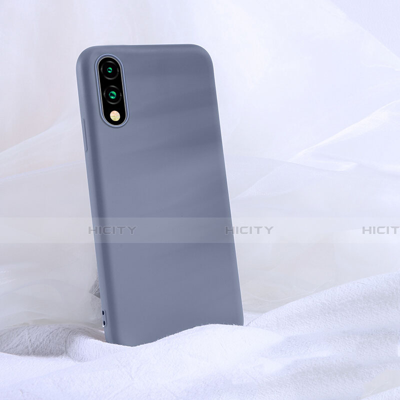 Funda Silicona Ultrafina Goma 360 Grados Carcasa S03 para Huawei Honor 9X