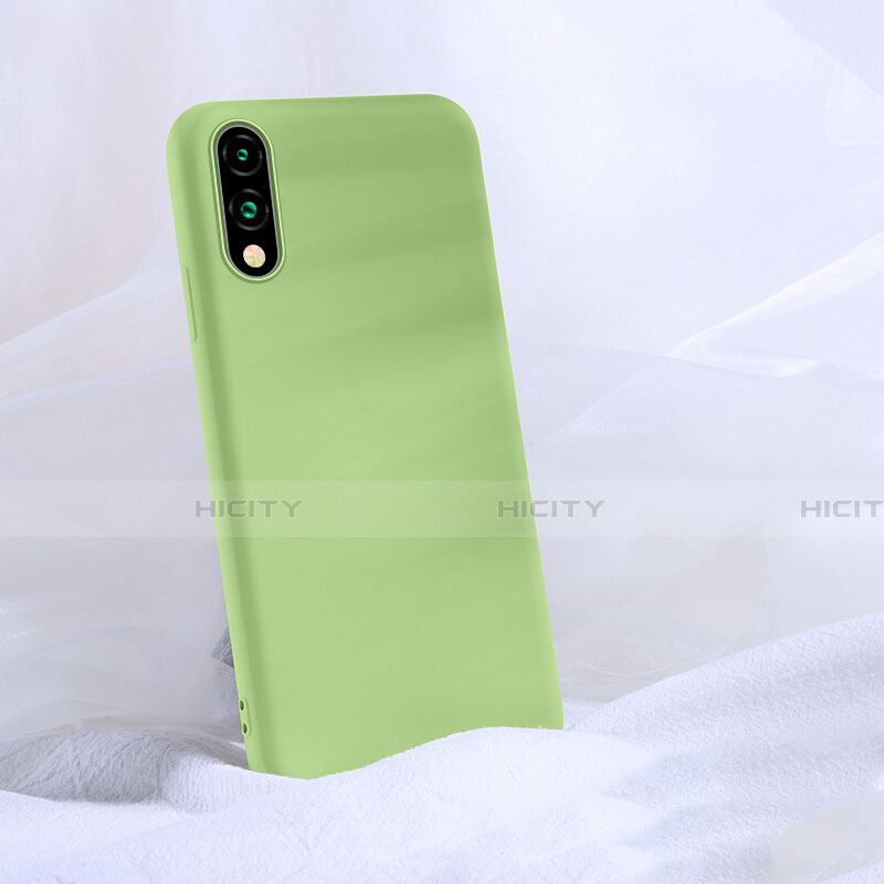 Funda Silicona Ultrafina Goma 360 Grados Carcasa S03 para Huawei Honor 9X