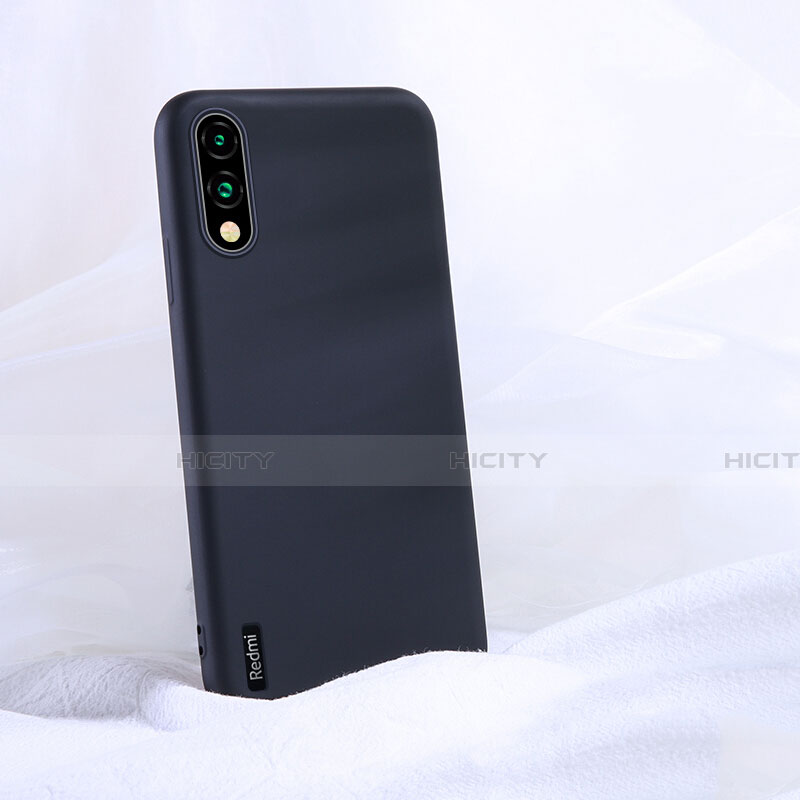 Funda Silicona Ultrafina Goma 360 Grados Carcasa S03 para Huawei P Smart Z (2019)