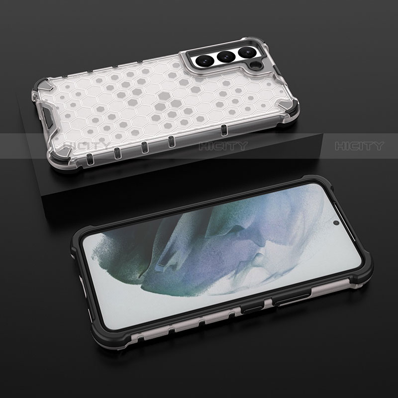 Funda Silicona Ultrafina Goma 360 Grados Carcasa S03 para Samsung Galaxy S23 5G