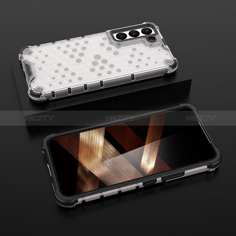 Funda Silicona Ultrafina Goma 360 Grados Carcasa S03 para Samsung Galaxy S24 5G