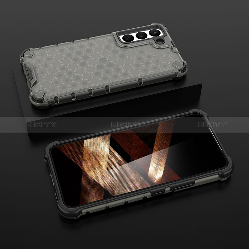 Funda Silicona Ultrafina Goma 360 Grados Carcasa S03 para Samsung Galaxy S24 5G