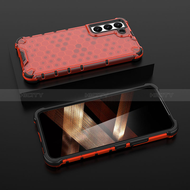 Funda Silicona Ultrafina Goma 360 Grados Carcasa S03 para Samsung Galaxy S24 5G