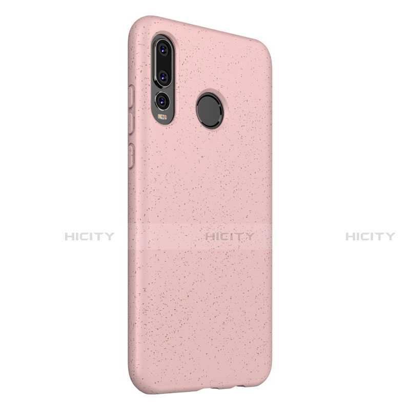 Funda Silicona Ultrafina Goma 360 Grados Carcasa S04 para Huawei Nova 4e