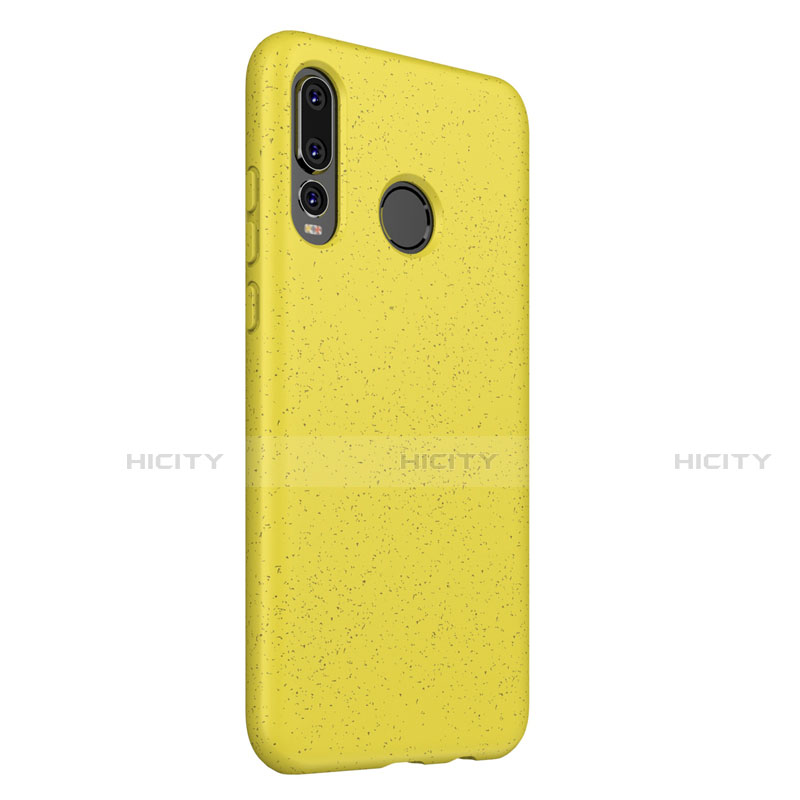 Funda Silicona Ultrafina Goma 360 Grados Carcasa S04 para Huawei Nova 4e