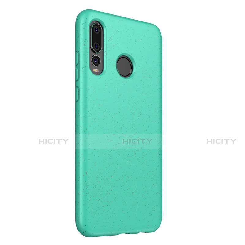 Funda Silicona Ultrafina Goma 360 Grados Carcasa S04 para Huawei P30 Lite New Edition