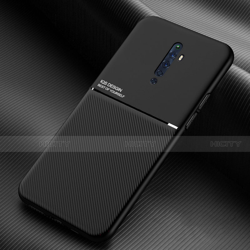 Funda Silicona Ultrafina Goma 360 Grados Carcasa S04 para Oppo Reno2 Z