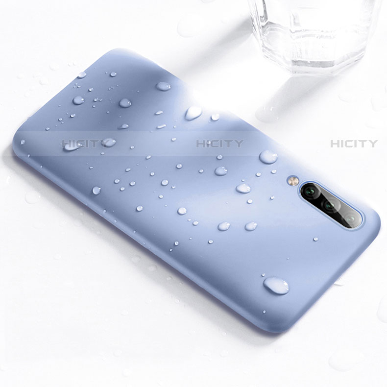 Funda Silicona Ultrafina Goma 360 Grados Carcasa S05 para Huawei Y9s