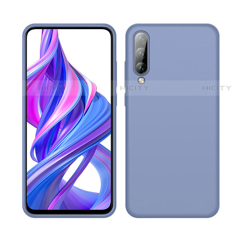 Funda Silicona Ultrafina Goma 360 Grados Carcasa S05 para Huawei Y9s