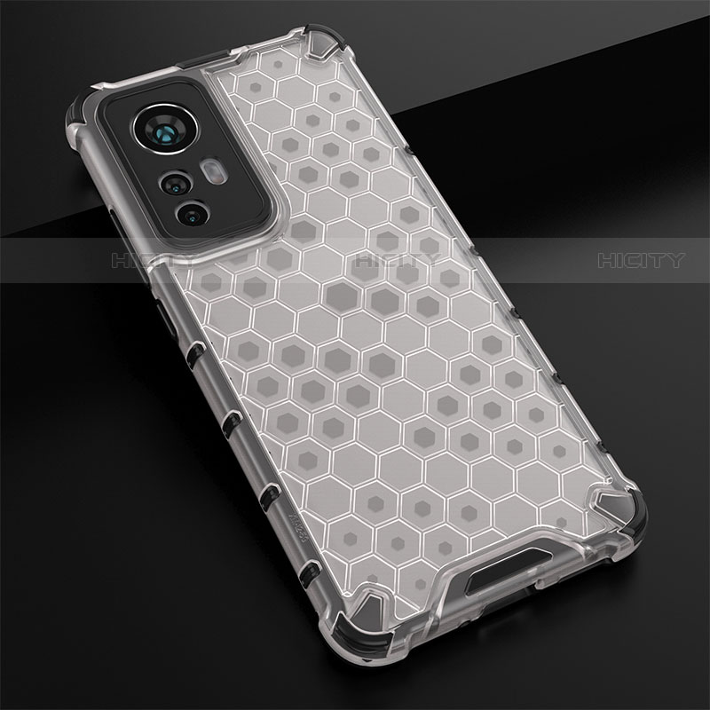 Funda Silicona Ultrafina Goma 360 Grados Carcasa S05 para Xiaomi Mi 12 Lite 5G