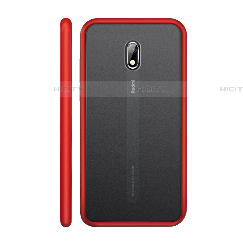 Funda Silicona Ultrafina Goma 360 Grados Carcasa S05 para Xiaomi Redmi 8A