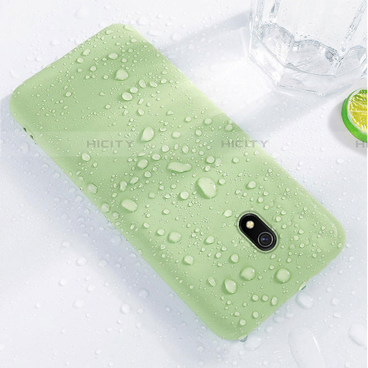 Funda Silicona Ultrafina Goma 360 Grados Carcasa S07 para Xiaomi Redmi 8A