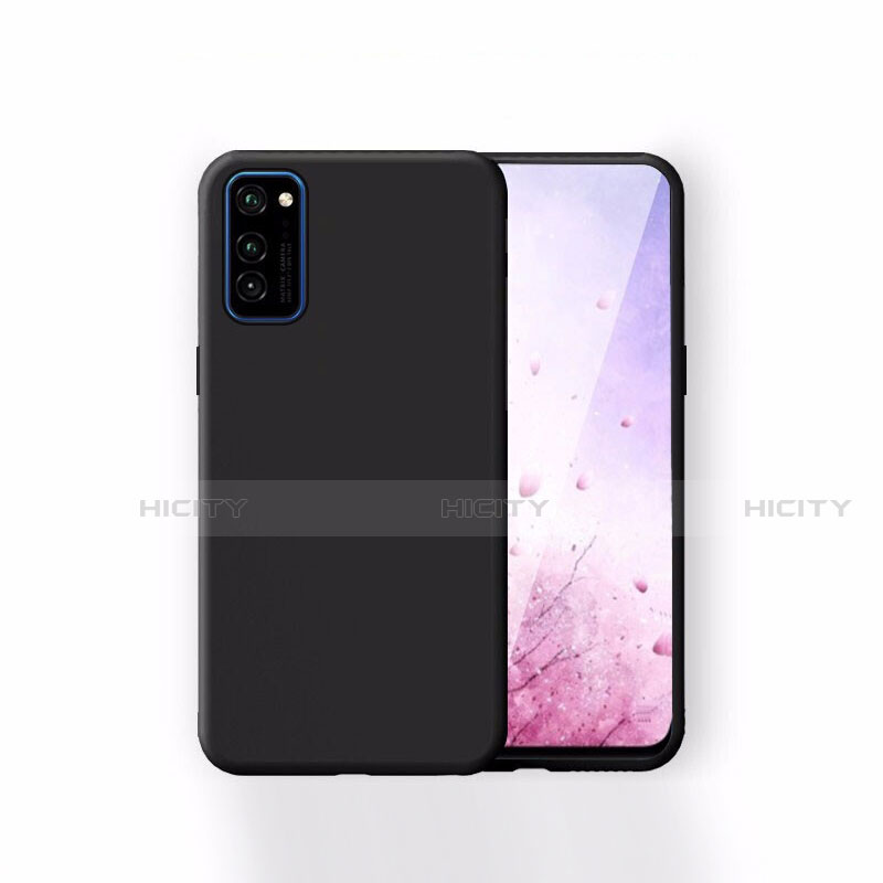 Funda Silicona Ultrafina Goma 360 Grados Carcasa T01 para Huawei Honor V30 Pro 5G