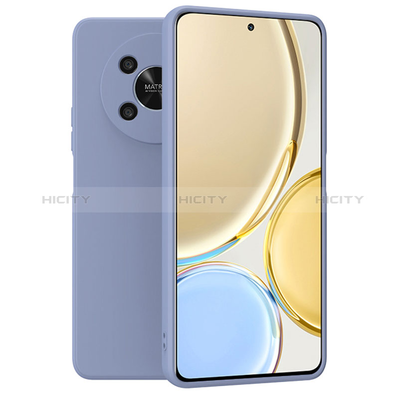 Funda Silicona Ultrafina Goma 360 Grados Carcasa YK1 para Huawei Honor Magic4 Lite 5G