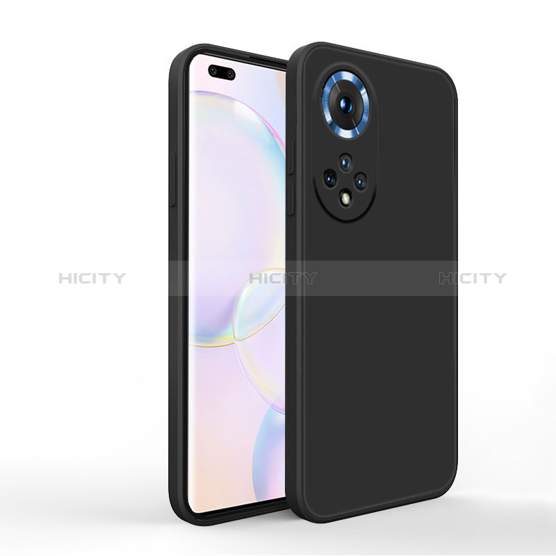 Funda Silicona Ultrafina Goma 360 Grados Carcasa YK1 para Huawei Nova 9 Pro