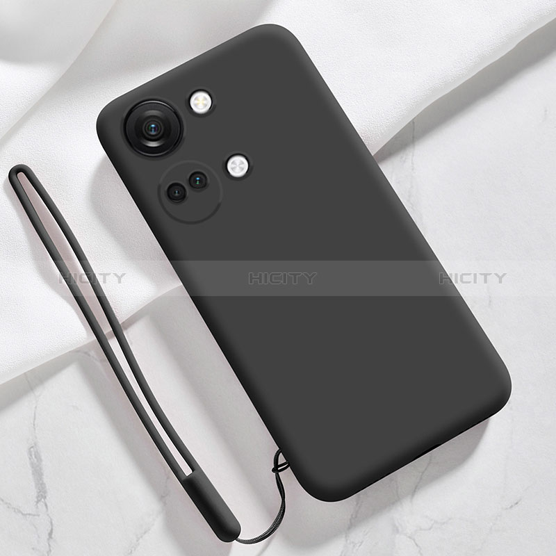 Funda Silicona Ultrafina Goma 360 Grados Carcasa YK1 para OnePlus Ace 2V 5G