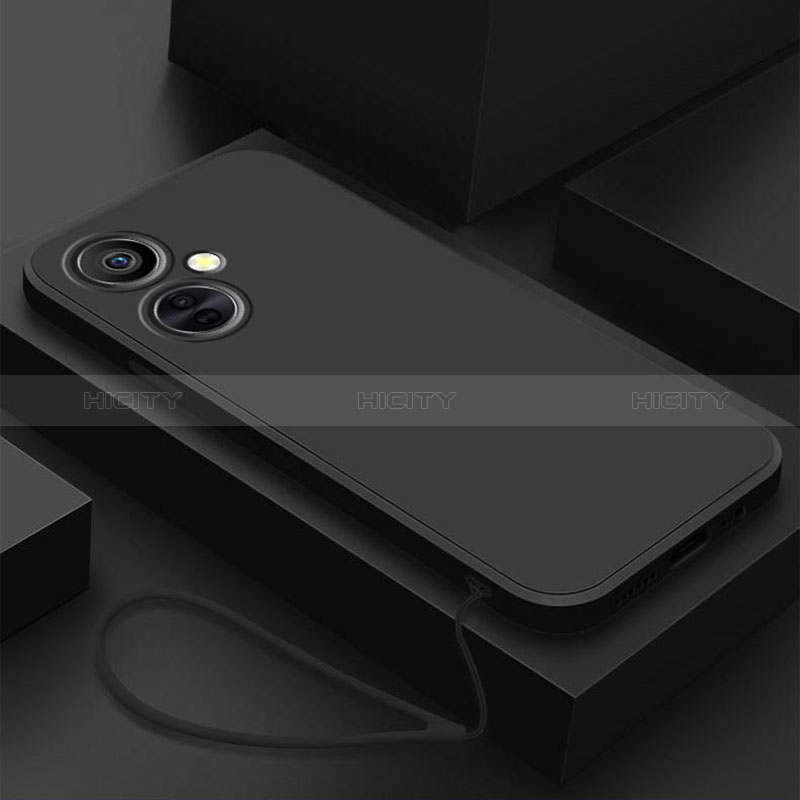 Funda Silicona Ultrafina Goma 360 Grados Carcasa YK1 para OnePlus Nord CE 3 5G