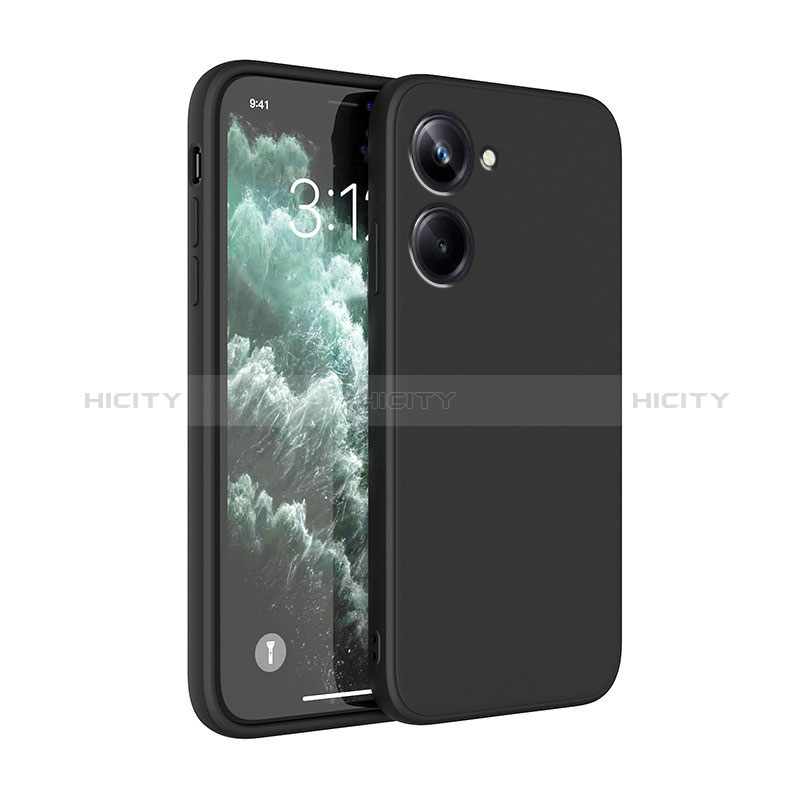 Funda Silicona Ultrafina Goma 360 Grados Carcasa YK1 para Realme 10 4G