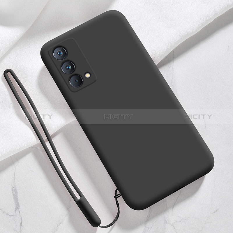 Funda Silicona Ultrafina Goma 360 Grados Carcasa YK1 para Realme GT Master 5G