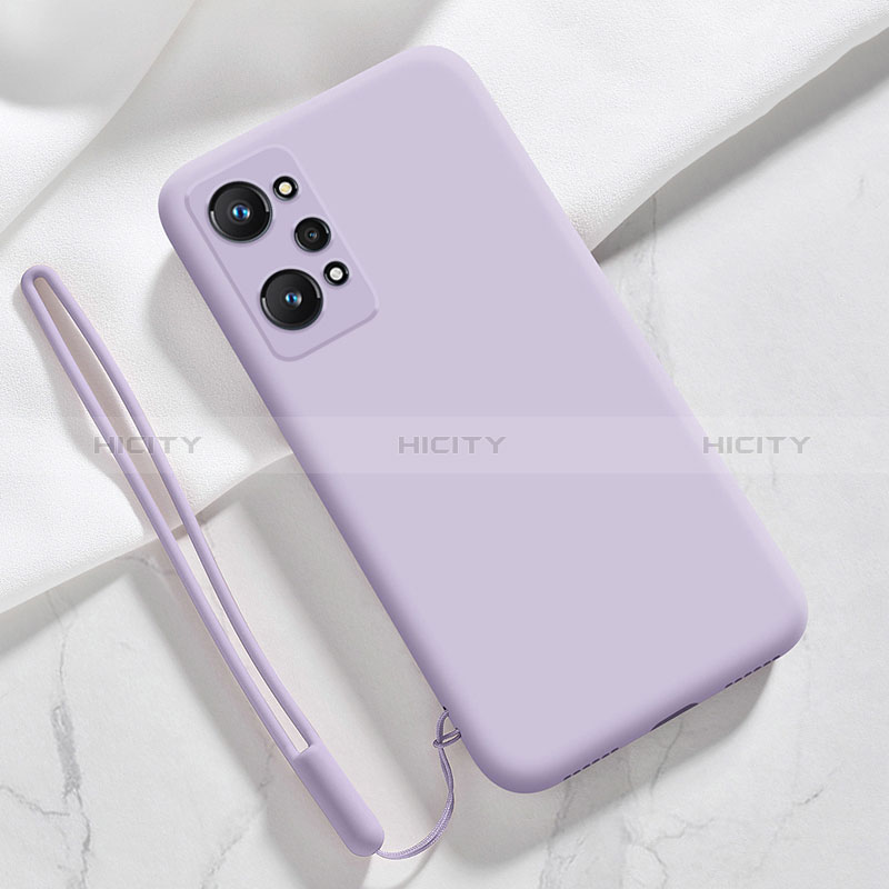 Funda Silicona Ultrafina Goma 360 Grados Carcasa YK1 para Realme GT Neo 3T 5G