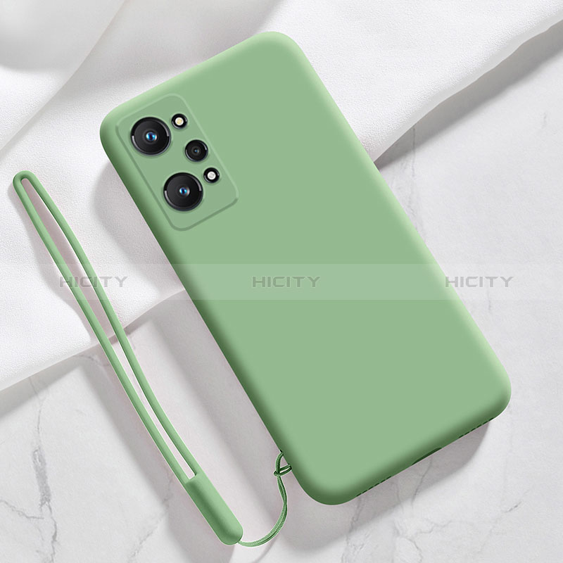 Funda Silicona Ultrafina Goma 360 Grados Carcasa YK1 para Realme GT Neo 3T 5G