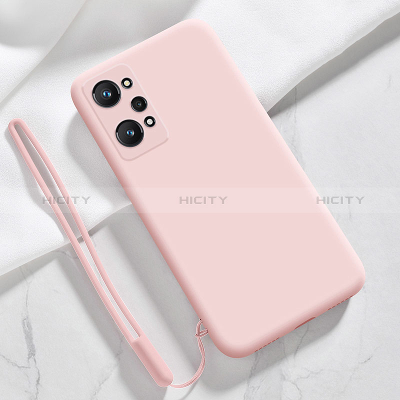 Funda Silicona Ultrafina Goma 360 Grados Carcasa YK1 para Realme GT Neo 3T 5G