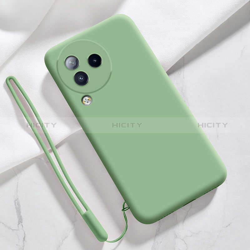 Funda Silicona Ultrafina Goma 360 Grados Carcasa YK1 para Xiaomi Civi 3 5G