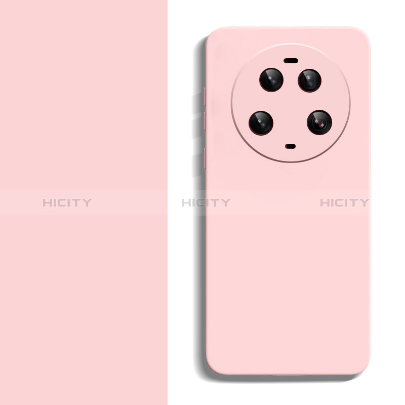 Funda Silicona Ultrafina Goma 360 Grados Carcasa YK2 para Xiaomi Mi 13 Ultra 5G