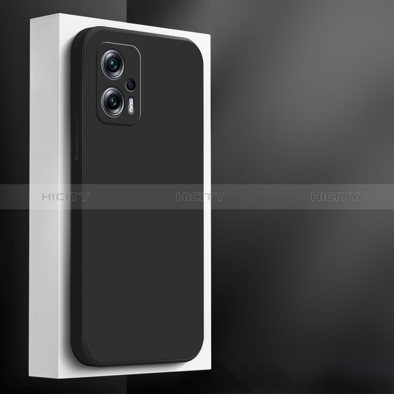 Funda Silicona Ultrafina Goma 360 Grados Carcasa YK2 para Xiaomi Redmi K50i 5G