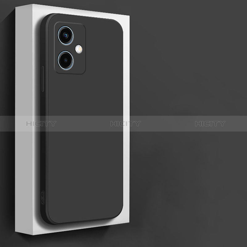 Funda Silicona Ultrafina Goma 360 Grados Carcasa YK2 para Xiaomi Redmi Note 12R Pro 5G