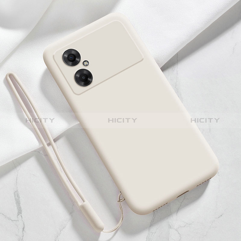 Funda Silicona Ultrafina Goma 360 Grados Carcasa YK3 para Xiaomi Poco M4 5G